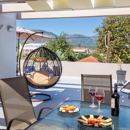 Iria'S Luxury Apartments 리메나리아 외부 사진