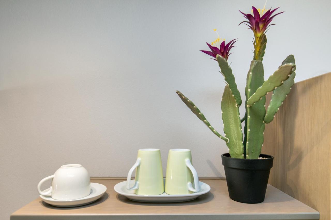 Iria'S Luxury Apartments 리메나리아 외부 사진